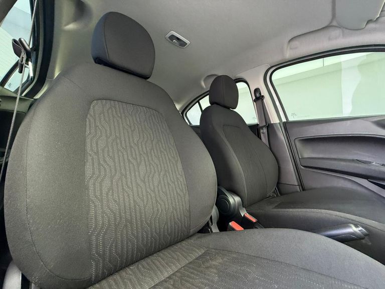 Fiat CRONOS DRIVE 1.3 8V Flex