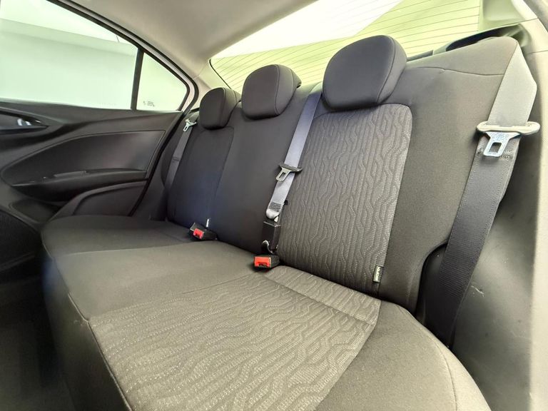 Fiat CRONOS DRIVE 1.3 8V Flex