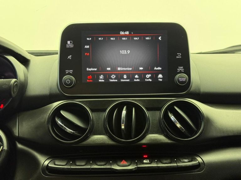 Fiat CRONOS DRIVE 1.3 8V Flex