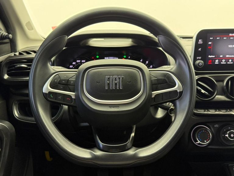 Fiat CRONOS DRIVE 1.3 8V Flex