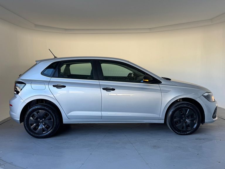 VolksWagen Polo Track 1.0 Flex 12V 5p