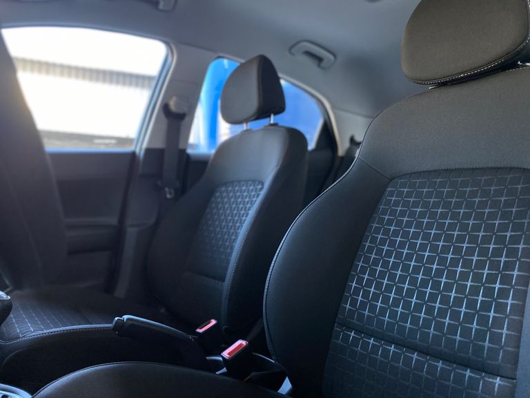 Hyundai HB20 Sense 1.0 Flex 12V Mec.