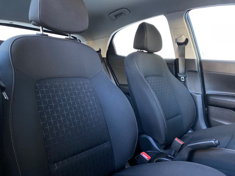 Hyundai HB20 Sense 1.0 Flex 12V Mec.