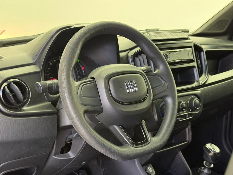 Fiat Strada Endurance 1.3 Flex 8V CS Plus