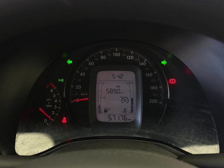 Fiat Strada Endurance 1.3 Flex 8V CS Plus