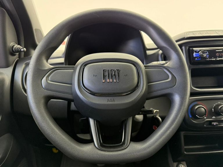 Fiat Strada Endurance 1.3 Flex 8V CS Plus