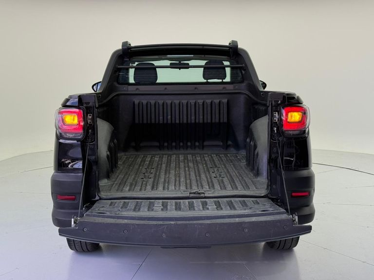 Fiat Strada Endurance 1.3 Flex 8V CS Plus