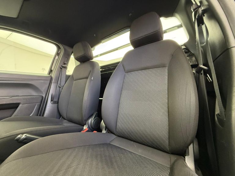 Fiat Strada Endurance 1.3 Flex 8V CS Plus