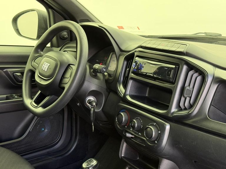 Fiat Strada Endurance 1.3 Flex 8V CS Plus