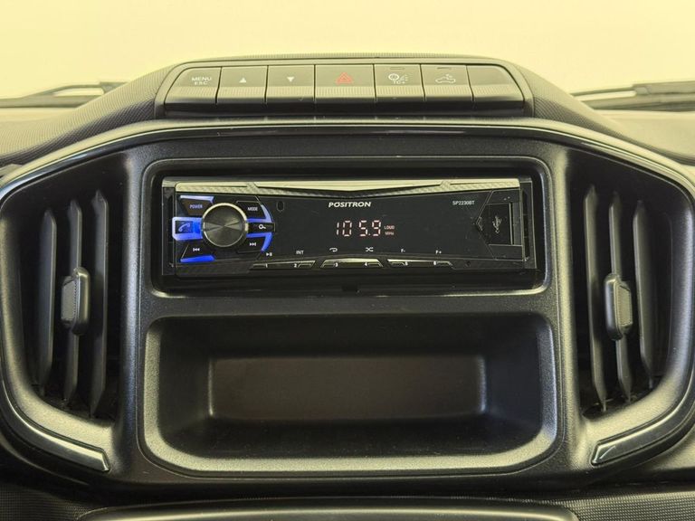 Fiat Strada Endurance 1.3 Flex 8V CS Plus