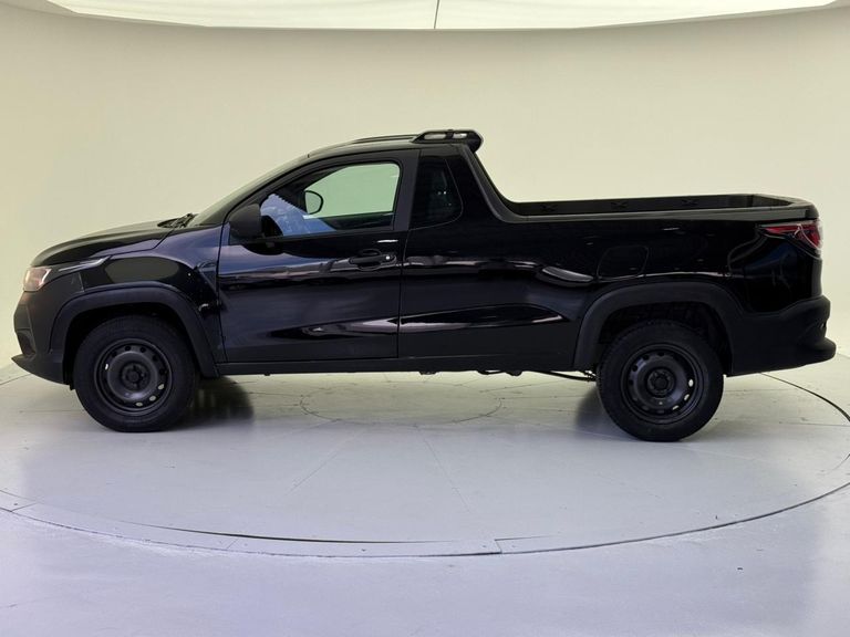 Fiat Strada Endurance 1.3 Flex 8V CS Plus