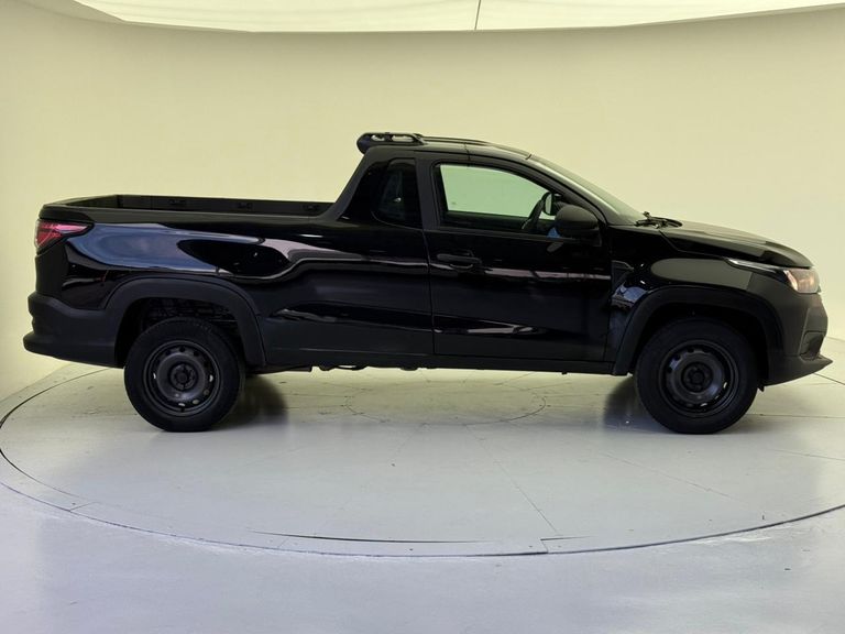 Fiat Strada Endurance 1.3 Flex 8V CS Plus