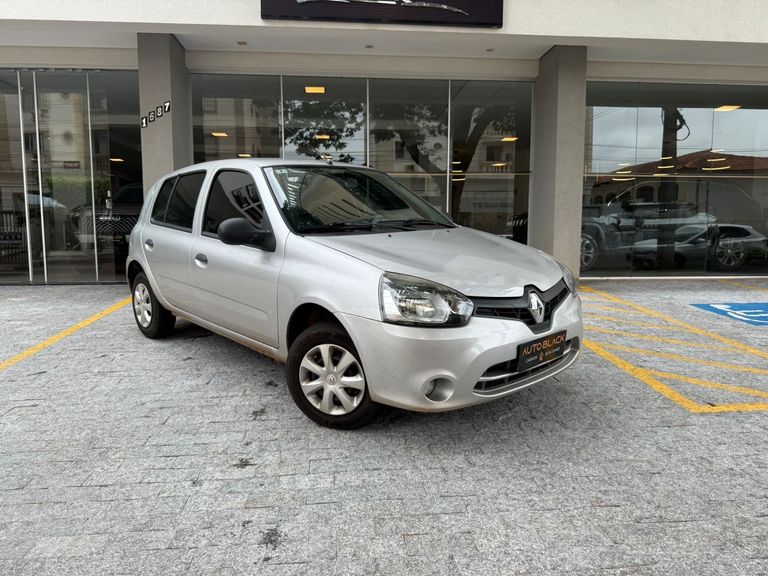 Renault Clio RN/Alizé/Expr./1.0 Hi-Power 16V 5p