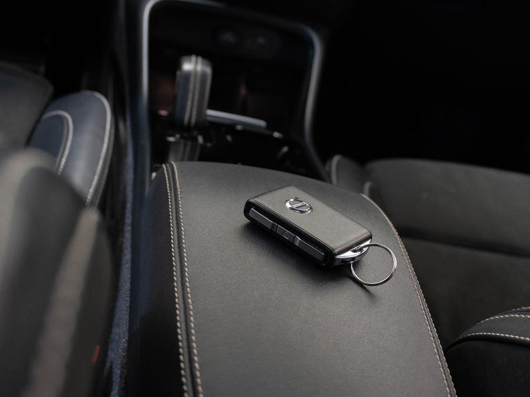 Volvo XC 40 Pure (Elétrico)