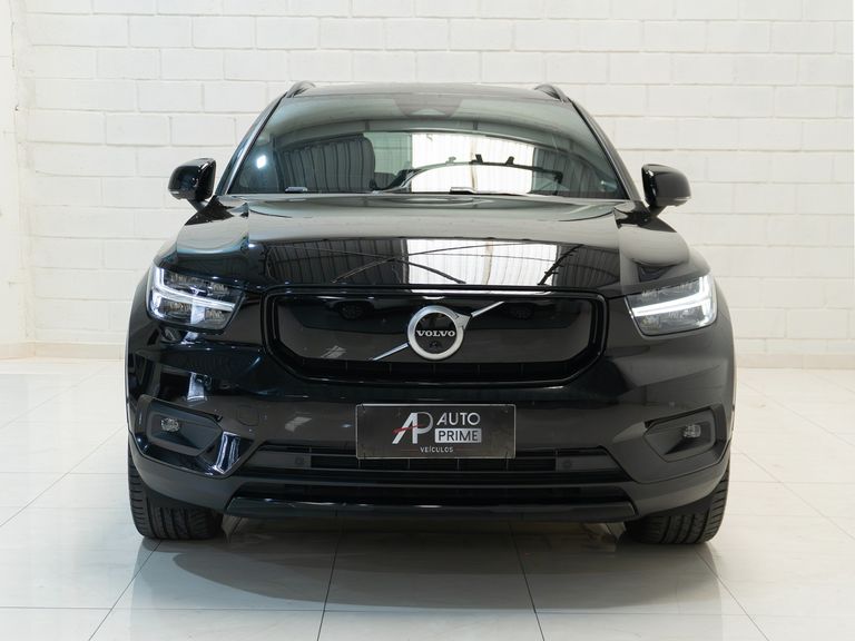 Volvo XC 40 Pure (Elétrico)