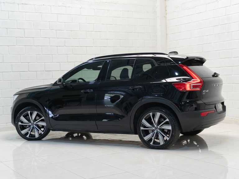 Volvo XC 40 Pure (Elétrico)