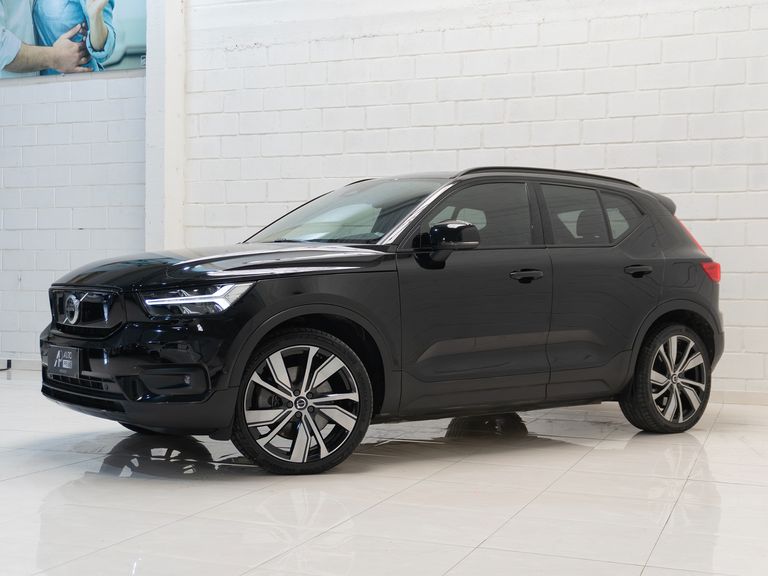Volvo XC 40 Pure (Elétrico)