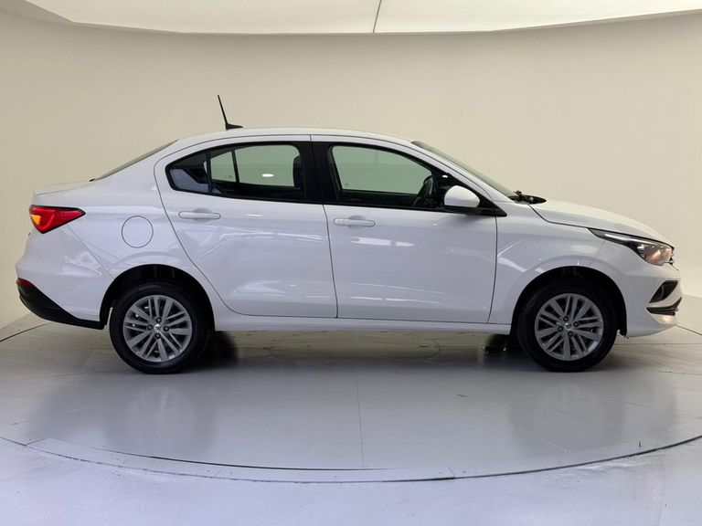 Fiat CRONOS DRIVE 1.3 8V Flex