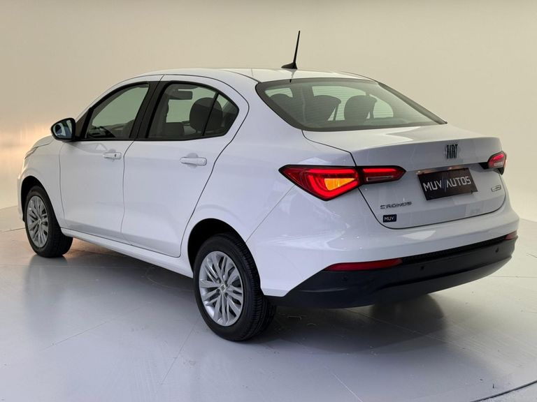 Fiat CRONOS DRIVE 1.3 8V Flex