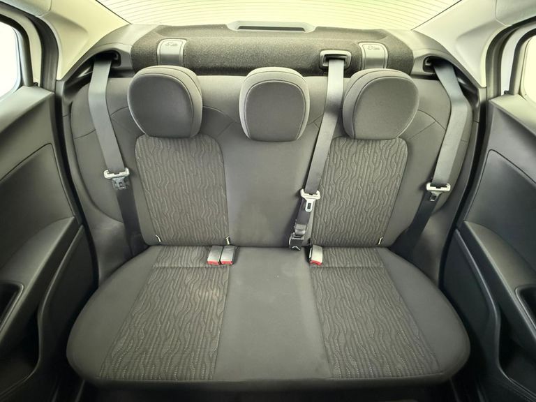 Fiat CRONOS DRIVE 1.3 8V Flex