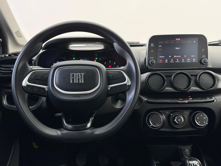 Fiat CRONOS DRIVE 1.3 8V Flex