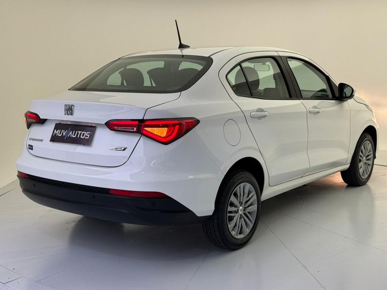 Fiat CRONOS DRIVE 1.3 8V Flex