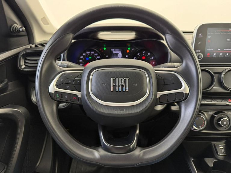 Fiat CRONOS DRIVE 1.3 8V Flex