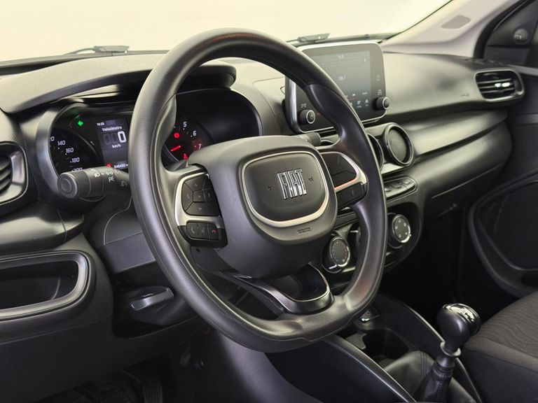 Fiat CRONOS DRIVE 1.3 8V Flex