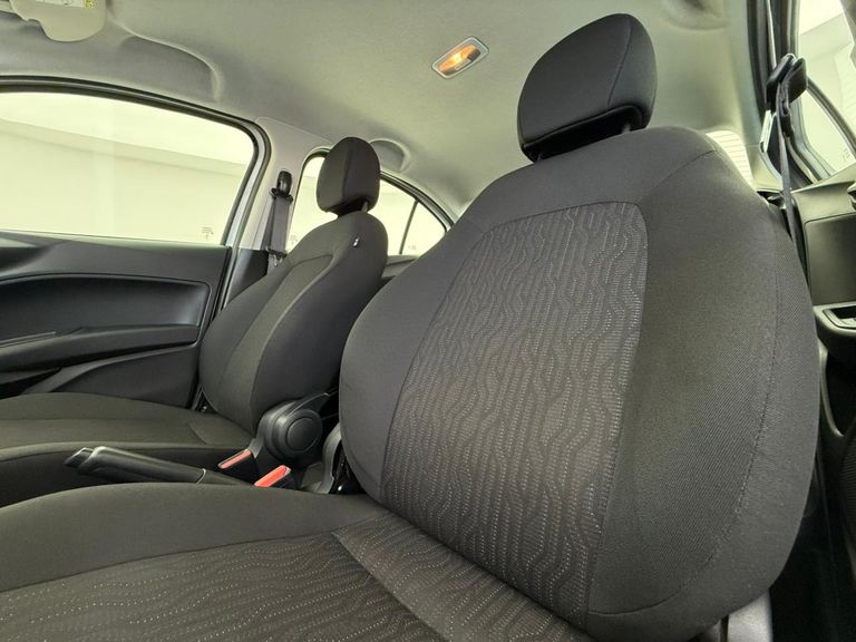 Fiat CRONOS DRIVE 1.3 8V Flex