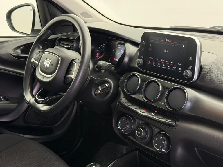 Fiat CRONOS DRIVE 1.3 8V Flex