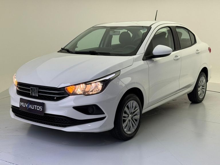 Fiat CRONOS DRIVE 1.3 8V Flex