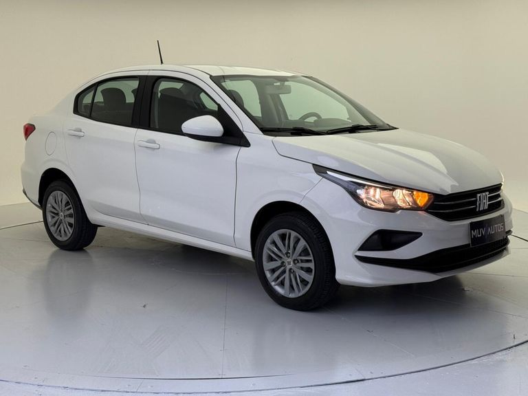 Fiat CRONOS DRIVE 1.3 8V Flex