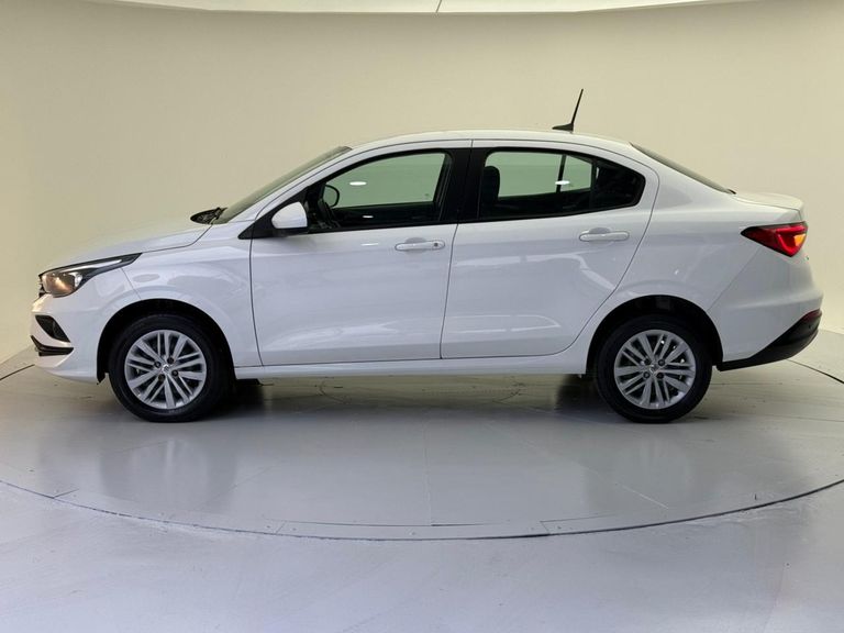 Fiat CRONOS DRIVE 1.3 8V Flex