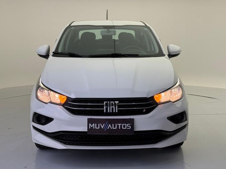 Fiat CRONOS DRIVE 1.3 8V Flex