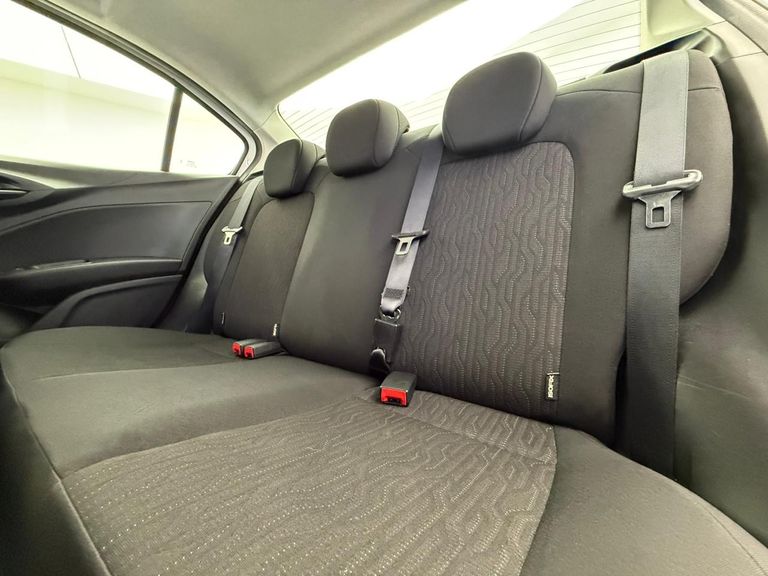 Fiat CRONOS DRIVE 1.3 8V Flex