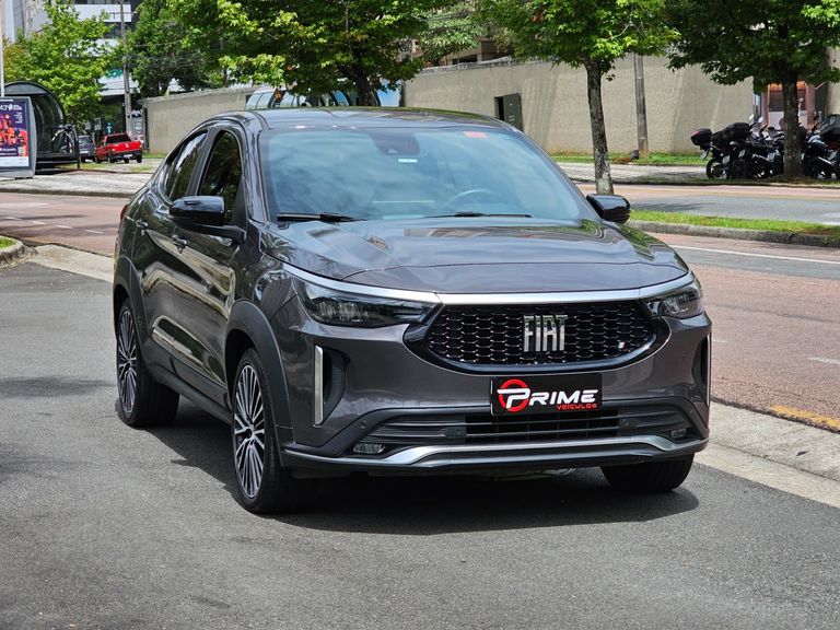 Fiat Fastback Impetus 1.0 200 T. Flex Aut