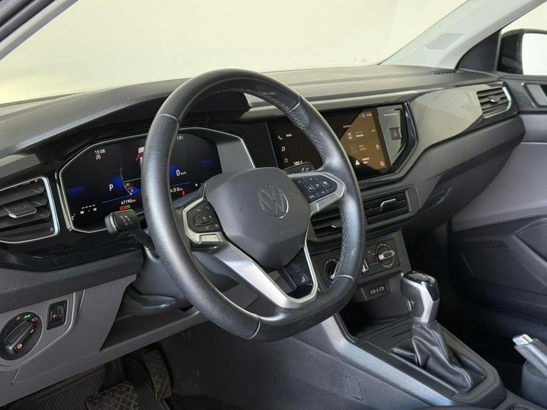 VolksWagen VIRTUS TSI 1.0 Flex 12V 4p Aut.