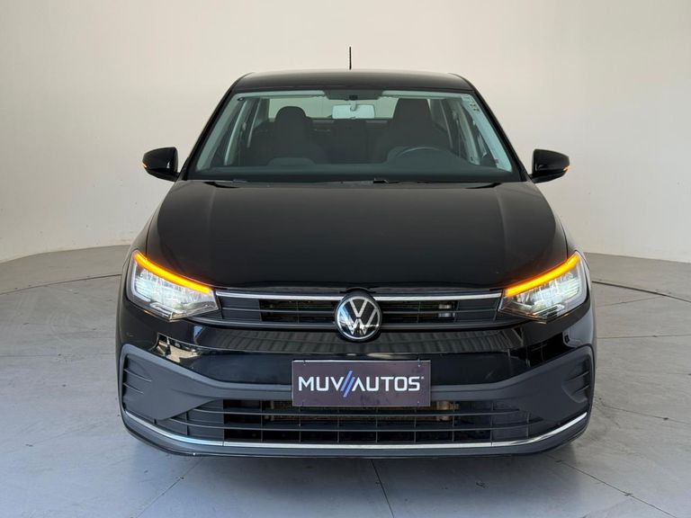 VolksWagen VIRTUS TSI 1.0 Flex 12V 4p Aut.
