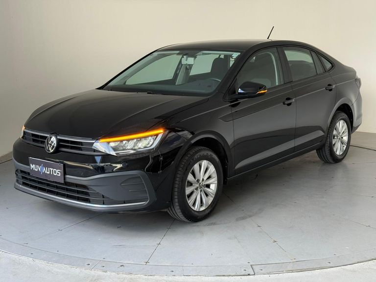 VolksWagen VIRTUS TSI 1.0 Flex 12V 4p Aut.