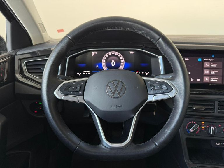 VolksWagen VIRTUS TSI 1.0 Flex 12V 4p Aut.