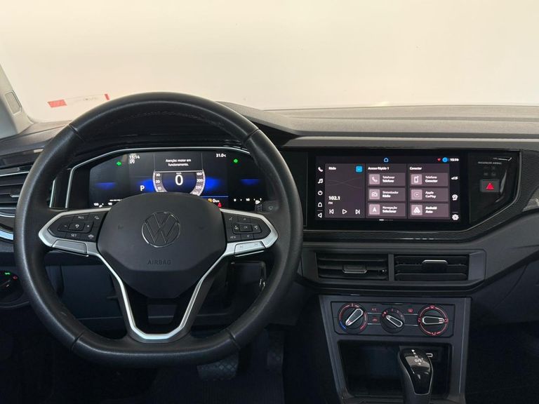 VolksWagen VIRTUS TSI 1.0 Flex 12V 4p Aut.