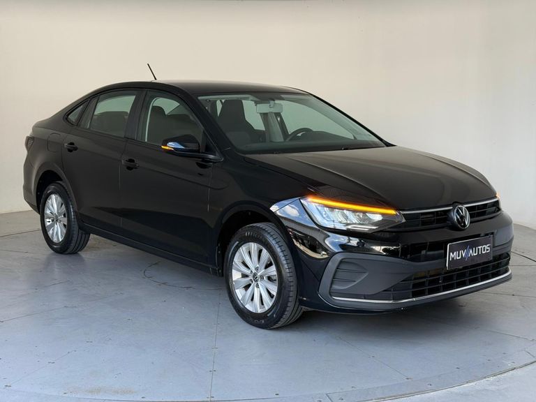 VolksWagen VIRTUS TSI 1.0 Flex 12V 4p Aut.