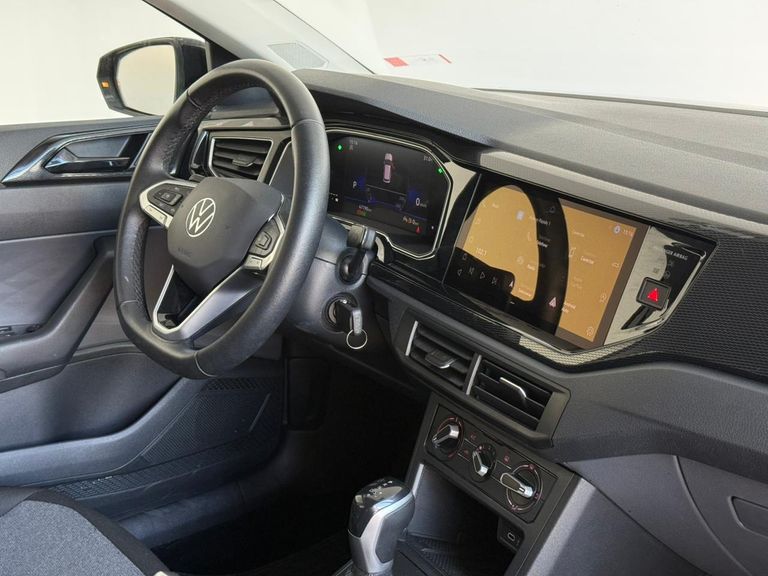 VolksWagen VIRTUS TSI 1.0 Flex 12V 4p Aut.