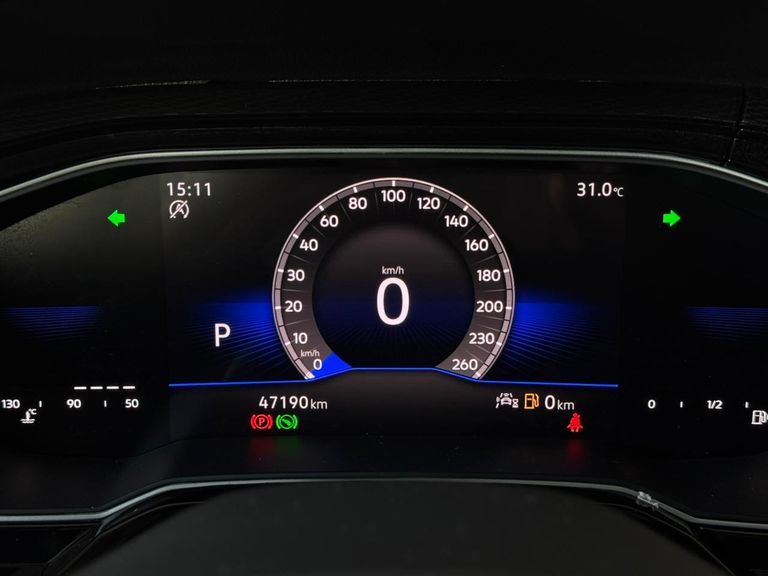 VolksWagen VIRTUS TSI 1.0 Flex 12V 4p Aut.