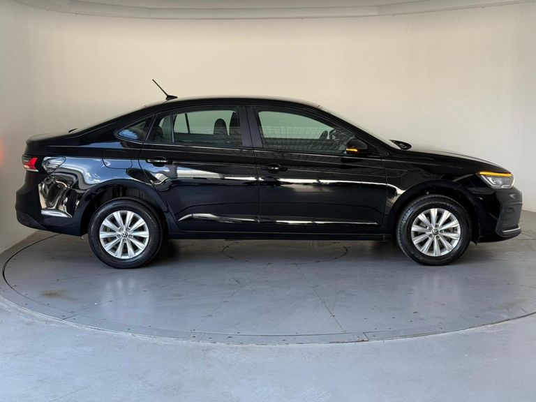 VolksWagen VIRTUS TSI 1.0 Flex 12V 4p Aut.