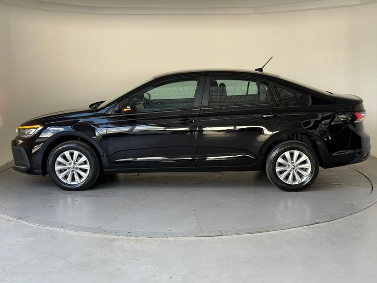 VolksWagen VIRTUS TSI 1.0 Flex 12V 4p Aut.