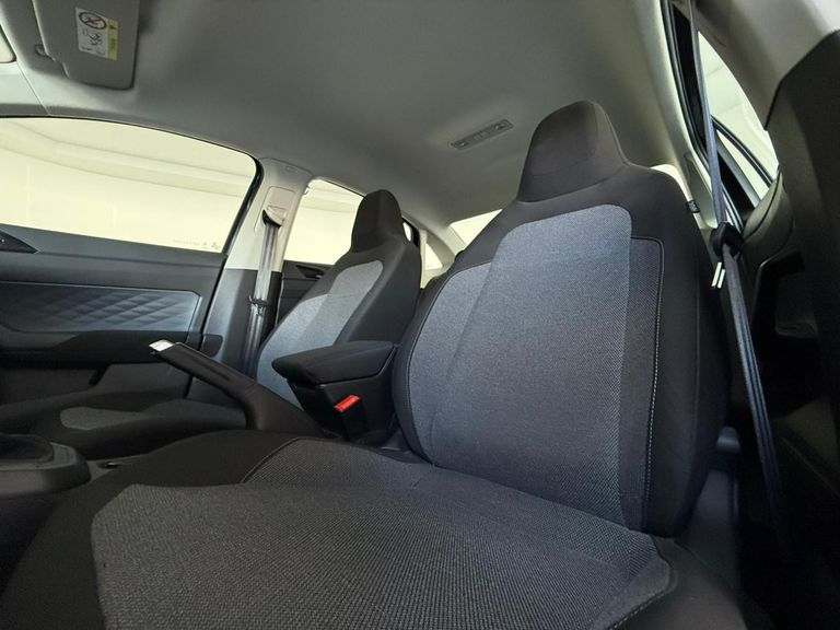 VolksWagen VIRTUS TSI 1.0 Flex 12V 4p Aut.