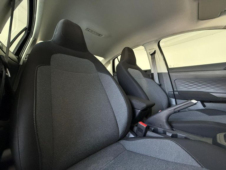 VolksWagen VIRTUS TSI 1.0 Flex 12V 4p Aut.