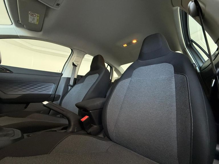 VolksWagen VIRTUS TSI 1.0 Flex 12V 4p Aut.