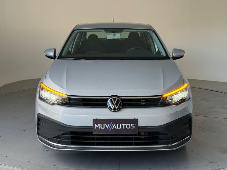 VolksWagen VIRTUS TSI 1.0 Flex 12V 4p Aut.